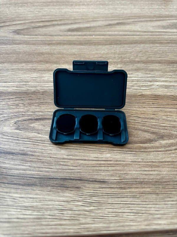 Набор фильтров DJI Avata (ND/PL)