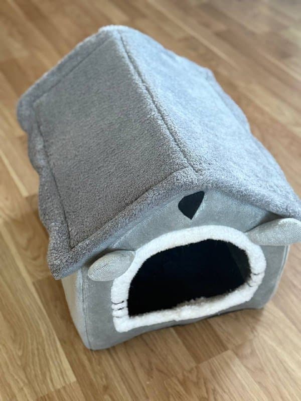 ΠΠΎΠΌΠΈΠΊ Π΄Π»Ρ ΠΊΠΎΡΠ° ΠΈΠ»ΠΈ ΡΠΎΠ±Π°ΠΊΠΈ ΡΡΠ΅Π΄Π½Π΅ΠΉ ΠΈΠ»ΠΈ ΠΌΠ΅Π»ΠΊΠΎΠΉ ΠΏΠΎΡΠΎΠ΄Ρ