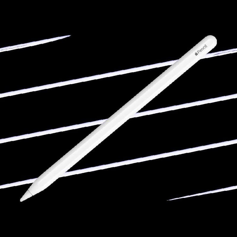 Apple Pencil 2nd Generation White