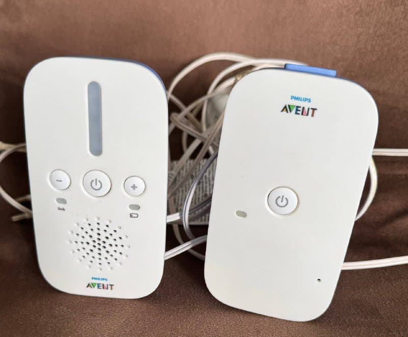 Π Π°Π΄ΠΈΠΎ Π½ΡΠ½Ρ Philips Avent