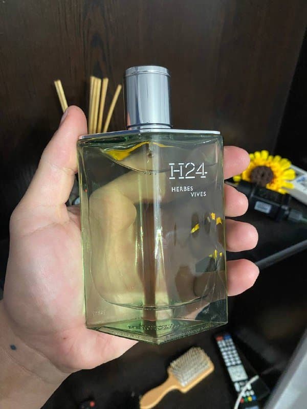 hermes h24 herbes vives 95ΠΌΠ»