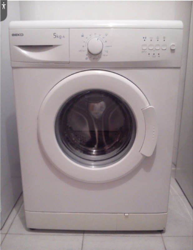 Стиральная машина Beko WKL 15080 DB