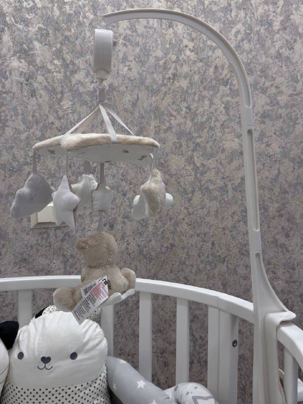 ΠΠ΅ΡΡΠΊΠΈΠΉ ΠΌΡΠ·ΡΠΊΠ°Π»ΡΠ½ΡΠΉ ΠΌΠΎΠ±ΠΈΠ»Ρ