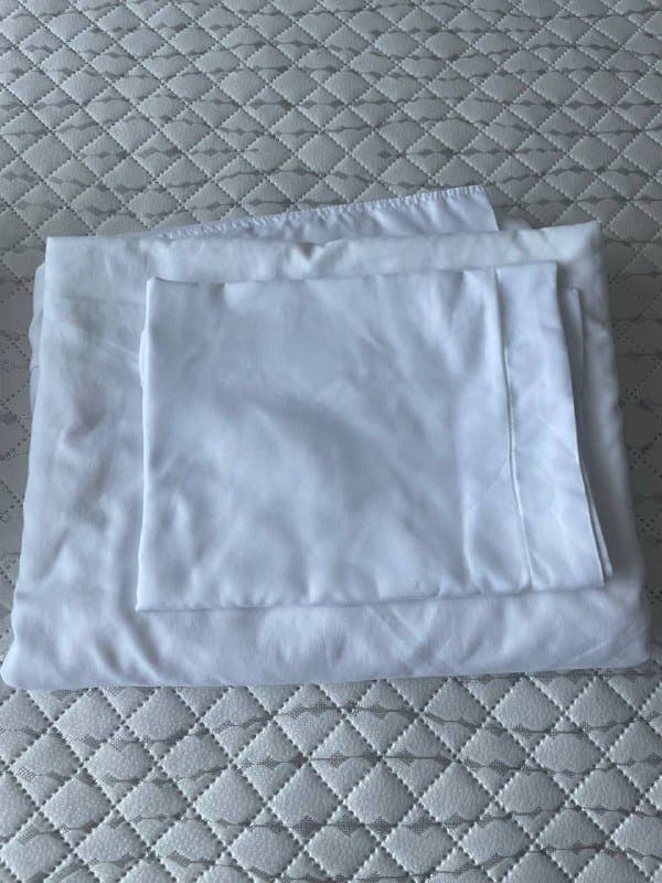 ΠΠΎΠΌΠΏΠ»Π΅ΠΊΡ ΠΏΠΎΠ΄ΠΎΠ΄Π΅ΡΠ»ΡΠ½ΠΈΠΊ ΠΈ Π½Π°Π²ΠΎΠ»ΠΎΡΠΊΠ° ΠΈΠ· ΠΏΠΎΠ»ΠΈΡΡΡΠ΅ΡΠ°