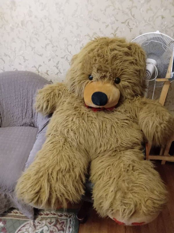 ΠΠΎΠ»ΡΡΠΎΠΉ ΠΏΠ»ΡΡΠ΅Π²ΡΠΉ ΠΌΠΈΡΠΊΠ°