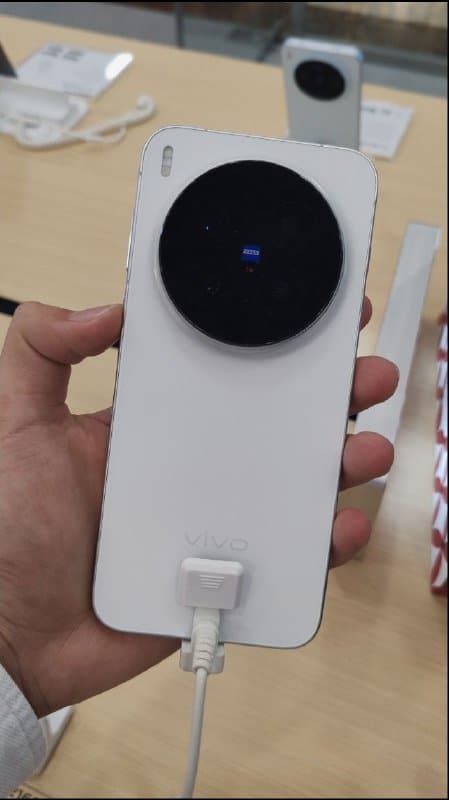 Vivo 300 Про