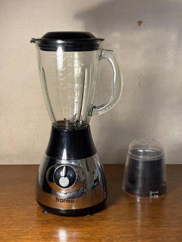 Блендер-измельчитель Franko