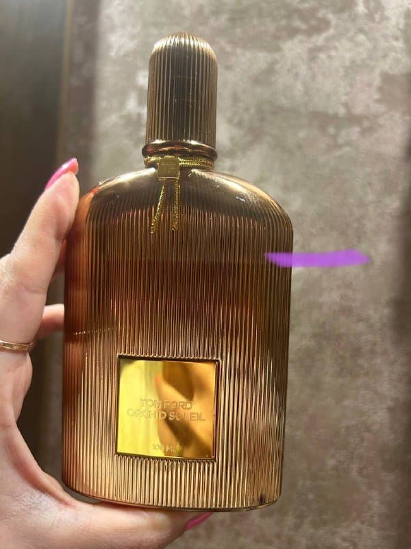Парфюм Tom Ford Orchid Soleil