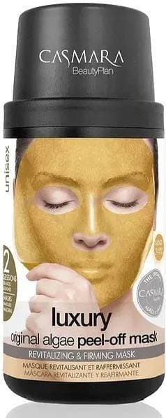 Casmara Luxury Algae Peel Off Mask ΠΎΠΆΠΈΠ²Π»Π΅Π½ΠΈΠ΅ ΡΠΊΡΠ΅ΠΏΠ»Π΅Π½ΠΈΠ΅