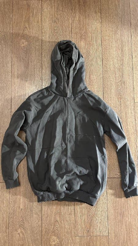 Худи неизвестного бренда