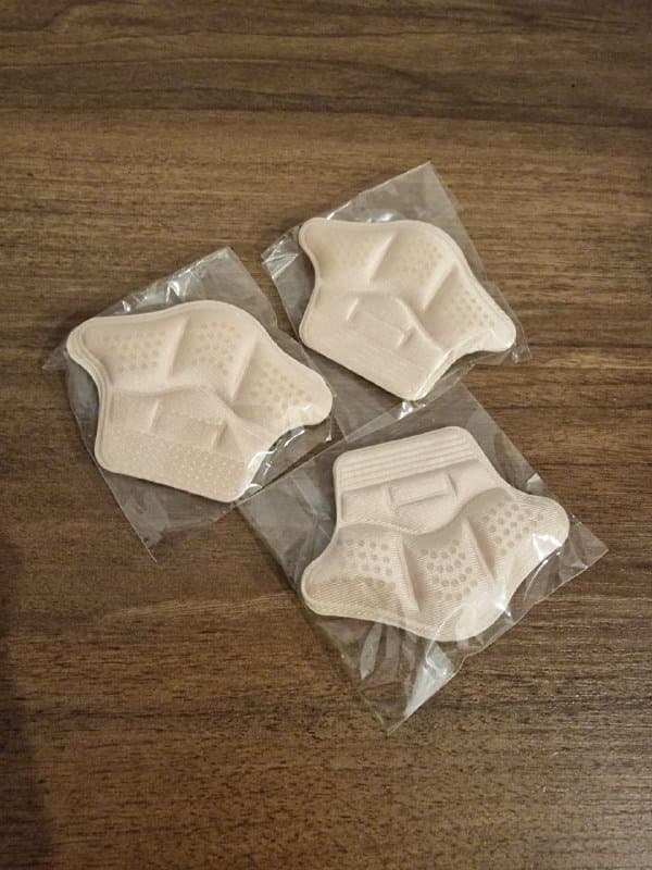 ΠΡΡΠ°Π²ΠΊΠΈ Π½Π°ΠΊΠ»Π°Π΄ΠΊΠΈ Π·Π°Π΄Π½ΠΈΠΊΠΈ Π΄Π»Ρ ΠΎΠ±ΡΠ²ΠΈ 3 ΠΏΠ°ΡΡ