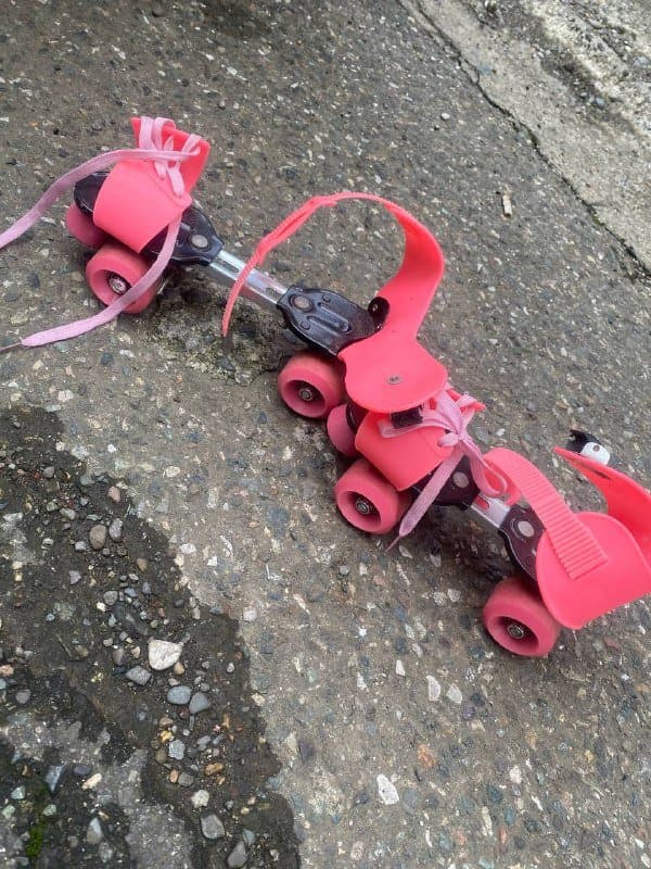 Π ΠΎΠ»ΠΈΠΊΠΎΠ²ΡΠ΅ ΠΊΠΎΠ½ΡΠΊΠΈ ΡΠΎΠ·ΠΎΠ²ΡΠ΅ Ρ Π½Π°ΠΊΠΎΠ»Π΅Π½Π½ΠΈΠΊΠ°ΠΌΠΈ