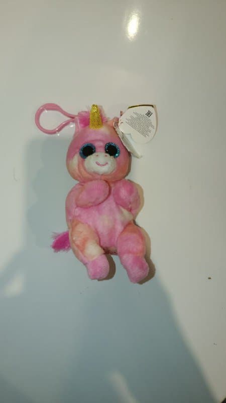 ΠΈΠ³ΡΡΡΠΊΠ° Ty Π΅Π΄ΠΈΠ½ΠΎΡΠΎΠ³