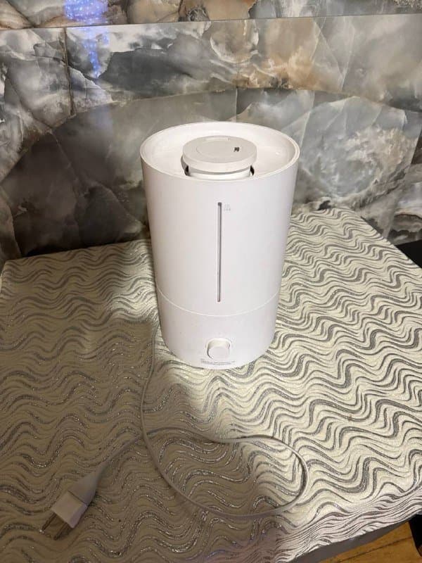 Увлажнитель воздуха