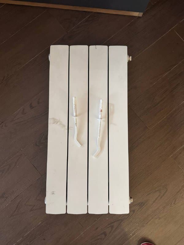 ΠΠ»ΡΠΌΠΈΠ½ΠΈΠ΅Π²ΡΠΉ ΡΠ°Π΄ΠΈΠ°ΡΠΎΡ 4 ΡΠ΅ΠΊΡΠΈΠΈ Ρ ΠΊΡΠΎΠ½ΡΡΠ΅ΠΉΠ½Π°ΠΌΠΈ ΠΈ Π²ΠΎΠ·Π΄ΡΡ
ΠΎΠΎΡΠ²ΠΎΠ΄ΡΠΈΠΊΠΎΠΌ