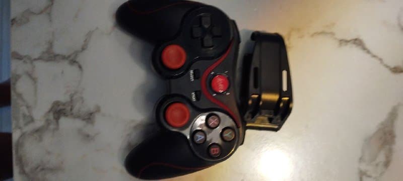 ΠΠ³ΡΠΎΠ²ΠΎΠΉ Π΄ΠΆΠΎΠΉΡΡΠΈΠΊ Π΄Π»Ρ ΡΠ΅Π»Π΅ΡΠΎΠ½Π°