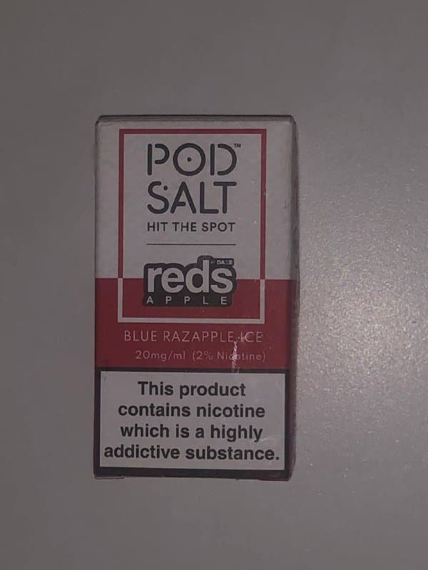 ΠΠΈΠΆΠ° Π΄Π»Ρ ΠΏΠΎΠ΄ΠΈΠΊΠ° Blue razapple ice