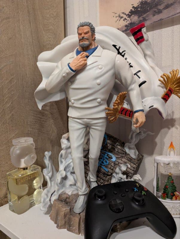 Π€ΠΈΠ³ΡΡΠΊΠ° ΠΠ°Π½ ΠΠΈΡ 40 ΡΠΌ