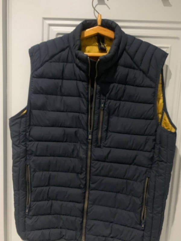 ΠΡΠΆΡΠΊΠ°Ρ ΠΆΠΈΠ»Π΅ΡΠΊΠ° XXL