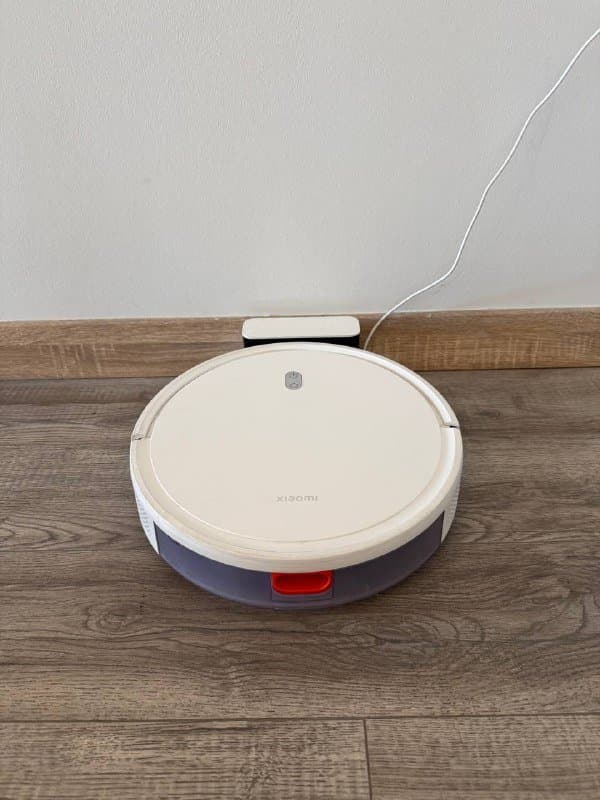 Робот-пылесос Xiaomi Robot Vacuum E10