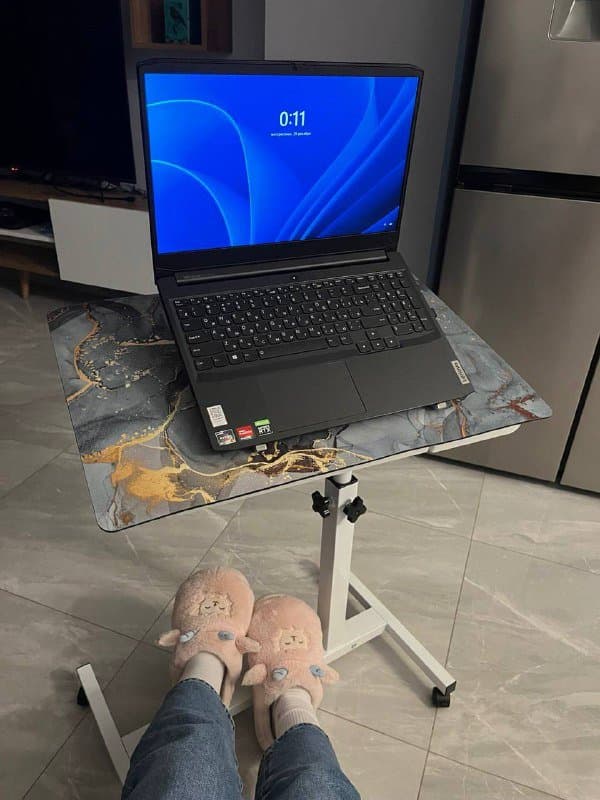 Π Π°ΡΠΊΠ»Π°Π΄Π½ΠΎΠΉ ΡΡΠΎΠ»ΠΈΠΊ Π΄Π»Ρ Π½ΠΎΡΡΠ±ΡΠΊΠ° Π½Π° ΠΊΠΎΠ»ΡΡΠΈΠΊΠ°Ρ