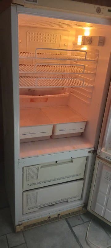 Π₯ΠΎΠ»ΠΎΠ΄ΠΈΠ»ΡΠ½ΠΈΠΊ