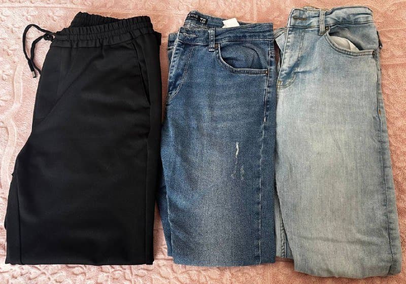 ΠΡΠΆΡΠΊΠΈΠ΅ Π±ΡΡΠΊΠΈ, Π΄ΠΆΠΈΠ½ΡΡ ΠΈ ΡΠΊΠ°Π½Π΅Π²ΡΠ΅ Π±ΡΡΠΊΠΈ