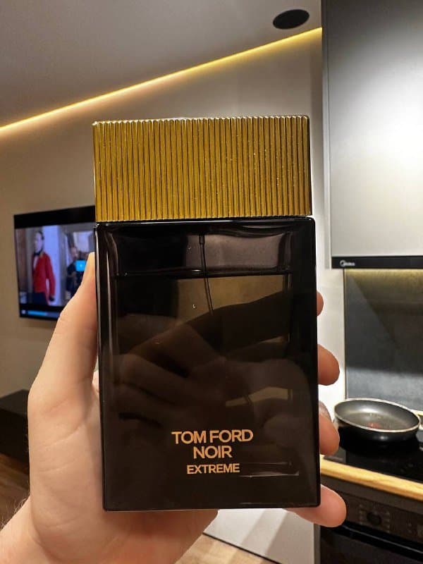 Парфюм tom ford noir extreme 140 мл