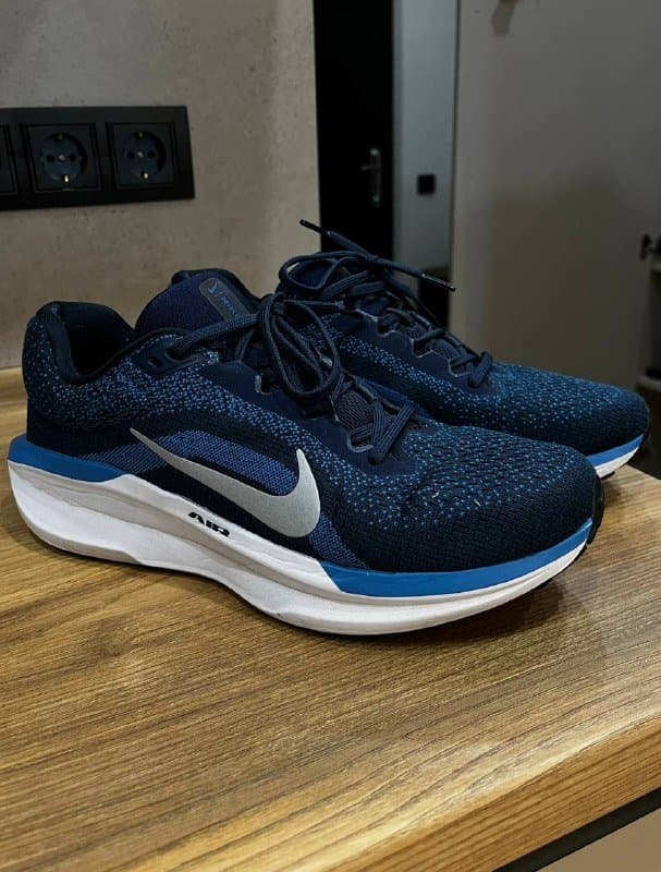 ΠΡΠΎΡΡΠΎΠ²ΠΊΠΈ Π±Π΅Π³ΠΎΠ²ΡΠ΅ ΠΌΡΠΆΡΠΊΠΈΠ΅ Nike Winflo 11