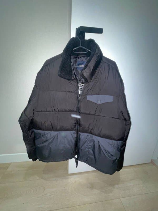 ΠΡΡΡΠΊΠ° Cotton On ΠΌΡΠΆΡΠΊΠ°Ρ ΡΠ°Π·ΠΌΠ΅Ρ L Π½ΠΎΠ²Π°Ρ Ρ Π±ΠΈΡΠΊΠ°ΠΌΠΈ