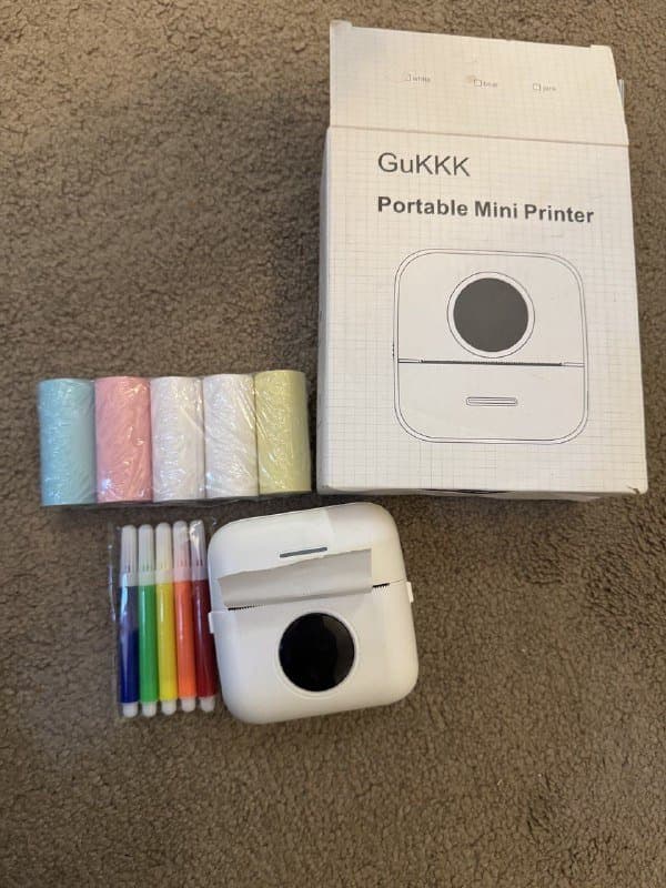 ΠΠΈΠ½ΠΈ ΠΏΡΠΈΠ½ΡΠ΅Ρ Π΄Π»Ρ ΡΠΎΡΠΎ Π½Π° ΡΠ΅ΠΊΠΎΠ²ΠΎΠΉ Π±ΡΠΌΠ°Π³Π΅ Ρ ΠΊΠΎΠΌΠΏΠ»Π΅ΠΊΡΠΎΠΌ