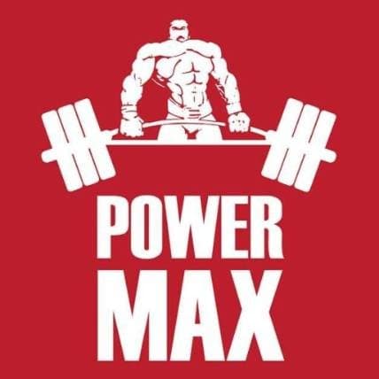 Абонимент в спортзал фитнес POWER MAX